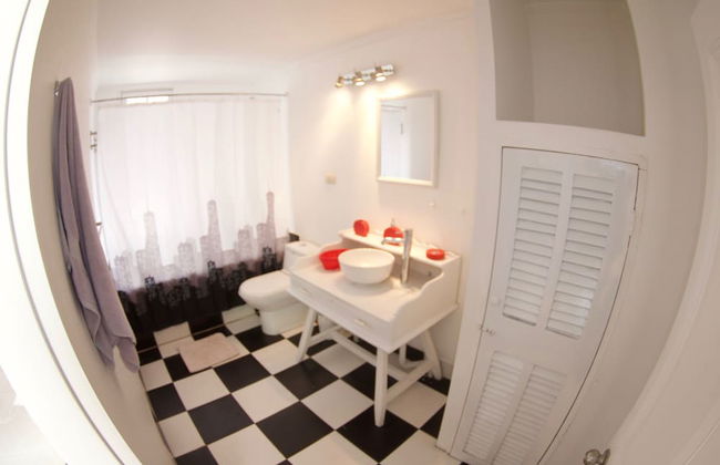 Lofts Oxford Cerro Alegre - Foto 51