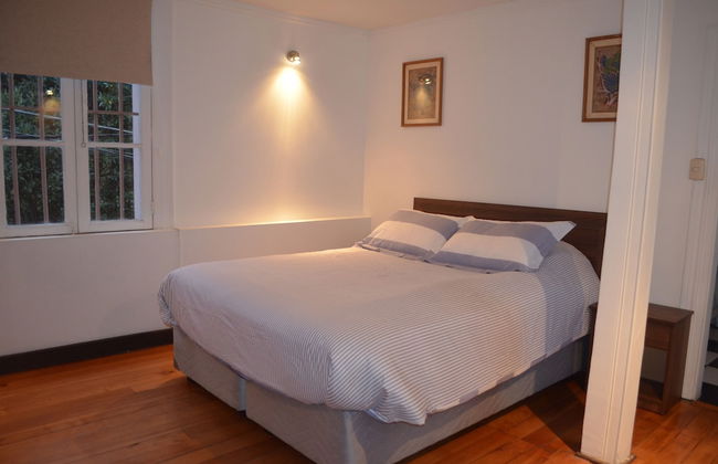 Lofts Oxford Cerro Alegre - Foto 5