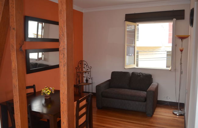 Lofts Oxford Cerro Alegre - Foto 37