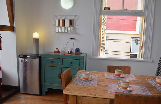 Lofts Oxford Cerro Alegre - Foto 19