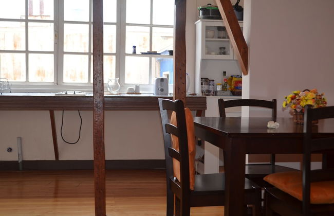 Lofts Oxford Cerro Alegre - Foto 31