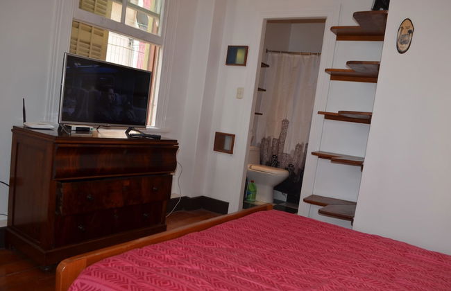 Lofts Oxford Cerro Alegre - Foto 12