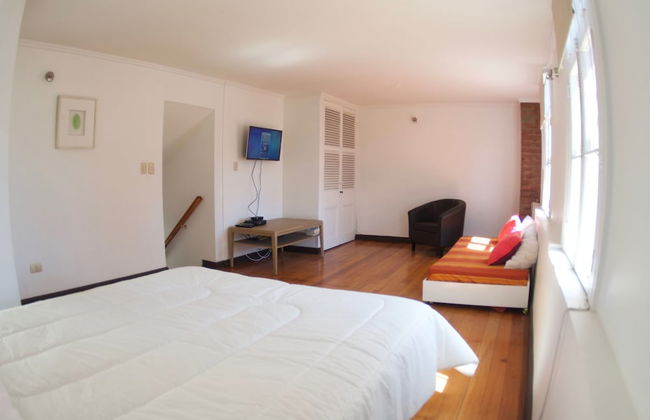 Lofts Oxford Cerro Alegre - Foto 6
