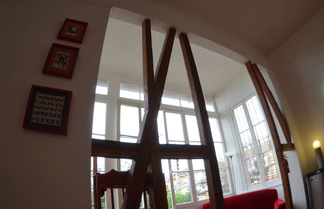 Lofts Oxford Cerro Alegre - Foto 9
