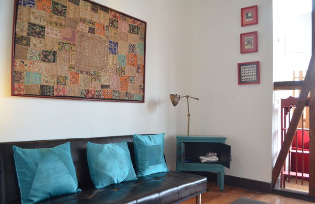 Lofts Oxford Cerro Alegre - Foto 48