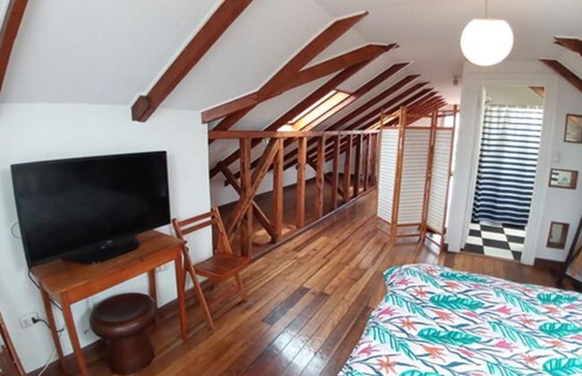 Lofts Oxford Cerro Alegre - Foto 17
