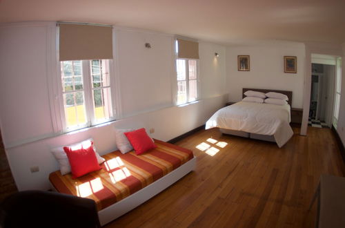 Foto 4 - Lofts Oxford Cerro Alegre