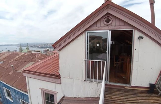 Lofts Oxford Cerro Alegre - Foto 60
