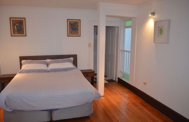 Lofts Oxford Cerro Alegre - Foto 7