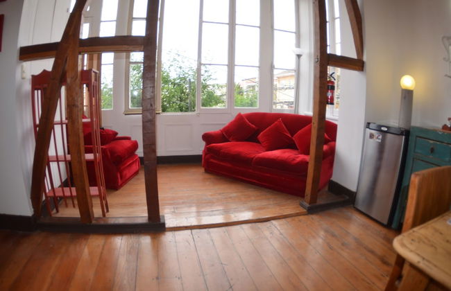 Lofts Oxford Cerro Alegre - Foto 13