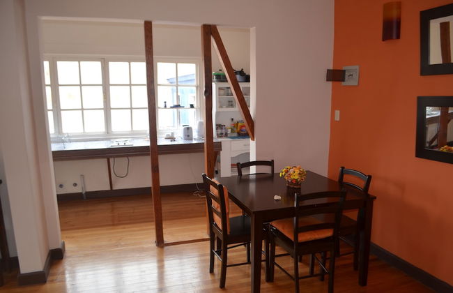 Lofts Oxford Cerro Alegre - Foto 30
