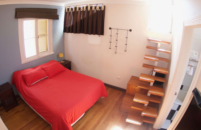 Lofts Oxford Cerro Alegre - Foto 2