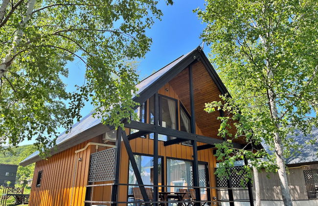 Bliss Cottage SAKURA - Photo 28