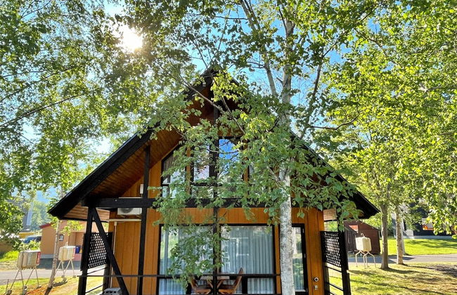 Bliss Cottage SAKURA - Photo 20