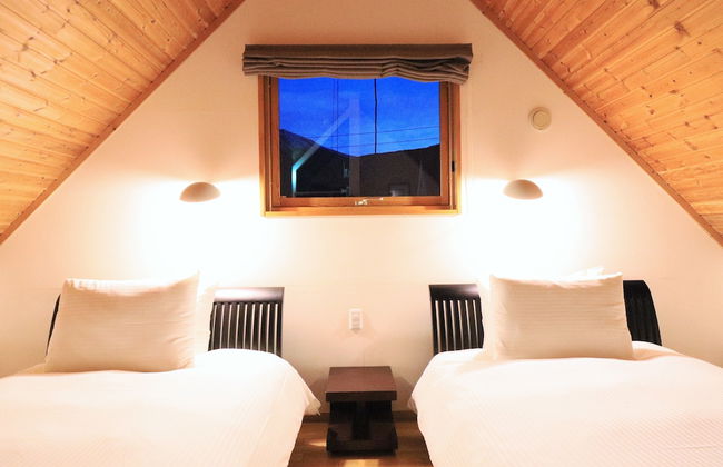 Bliss Cottage SAKURA - Photo 9