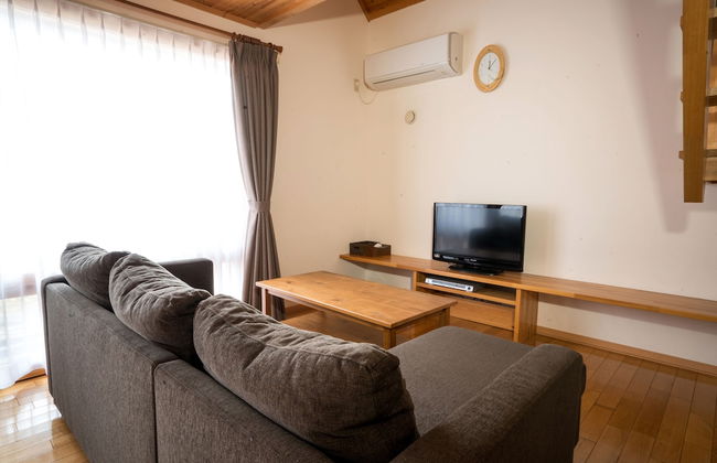 Bliss Cottage SAKURA - Photo 14