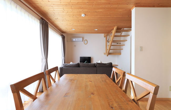 Bliss Cottage SAKURA - Photo 19