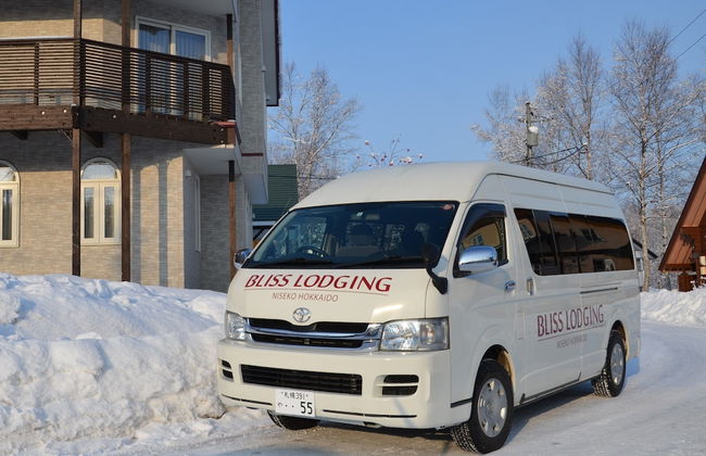 Bliss Lodging - Foto 45