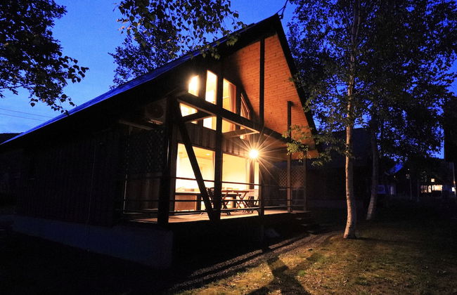 Bliss Cottage SAKURA - Photo 1