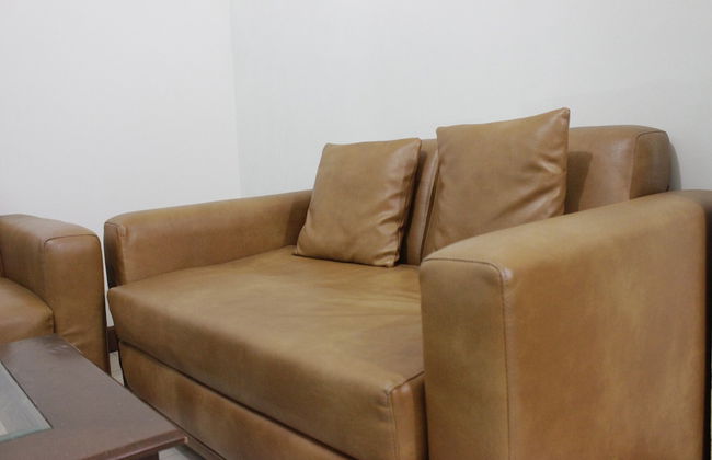 Homey 2BR Majesty Apartment near Maranatha University - Foto 8