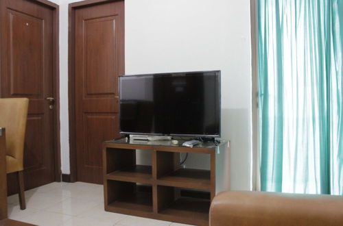 Photo 6 - Homey 2BR Majesty Apartment near Maranatha University