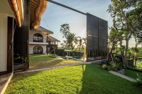 Photo 67 - Stunning Villas Complex, 12 BR, Canggu With Staff