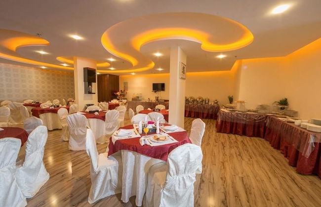 Raoum Inn Hotel Apartments- Sakaka - Foto 24