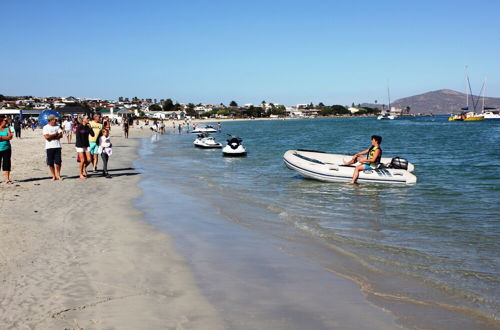 Photo 31 - St Louis, Langebaan 8-sleeper