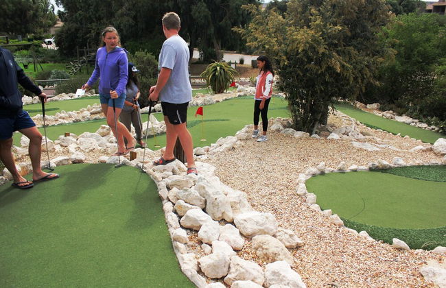 Ellefsen Golf Suite 115, Langebaan 4-Sleeper - Foto 21