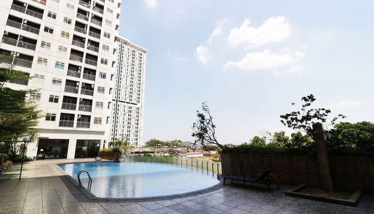 Foto 1 - Apartment Serpong Greenview By Salam Property