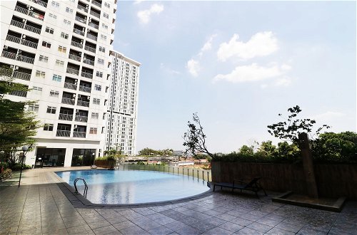 Photo 1 - Apartment Serpong Greenview By Salam Property