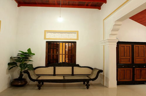 Foto 15 - Villa Venice Galle Srilanka