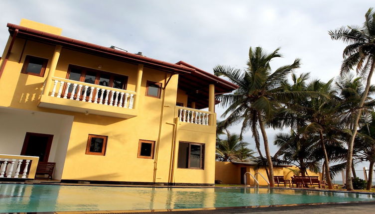 Foto 1 - Villa Venice Galle Srilanka