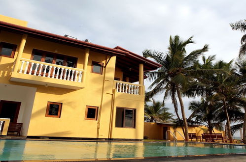 Foto 1 - Villa Venice Galle Srilanka