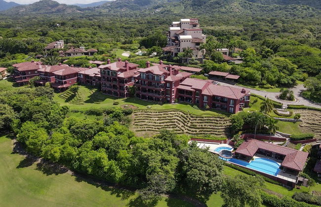 Reserva Conchal Resort - Bougainvillea Complex - Foto 1