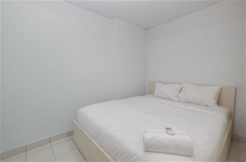 Foto 6 - Comfy And Homey 2Br At Patraland Urbano Apartment