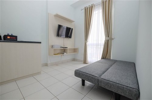 Foto 16 - Comfy And Homey 2Br At Patraland Urbano Apartment