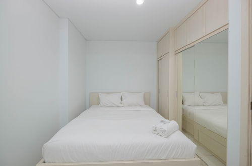 Foto 3 - Comfy And Homey 2Br At Patraland Urbano Apartment