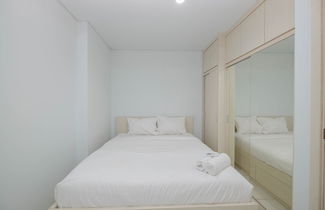 Foto 3 - Comfy And Homey 2Br At Patraland Urbano Apartment