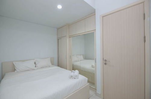 Foto 1 - Comfy And Homey 2Br At Patraland Urbano Apartment