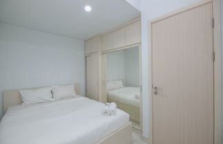 Foto 1 - Comfy And Homey 2Br At Patraland Urbano Apartment