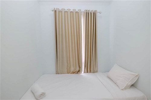 Foto 4 - Comfy And Homey 2Br At Patraland Urbano Apartment