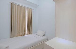 Photo 2 - Comfy And Homey 2Br At Patraland Urbano Apartment