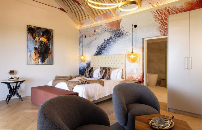 Kunjani Villas - Foto 9