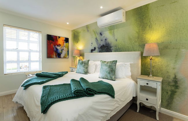 Kunjani Villas - Foto 10