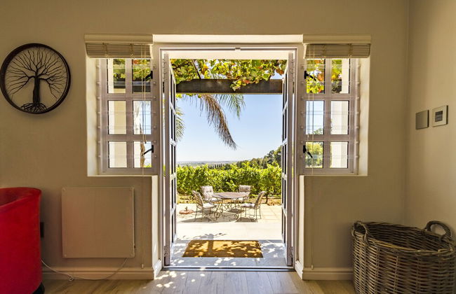 Kunjani Villas - Foto 58