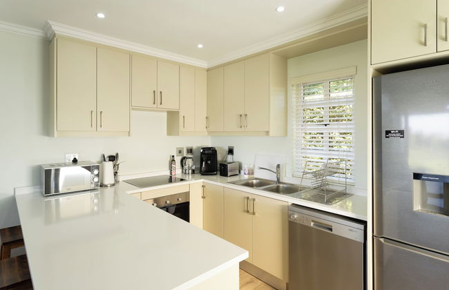 Kunjani Villas - Foto 24