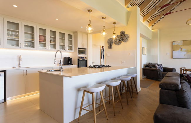 Kunjani Villas - Foto 21