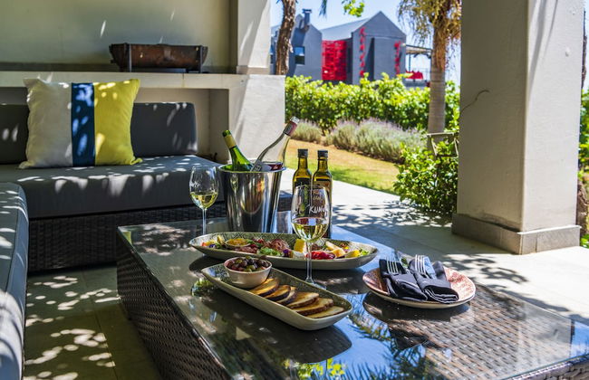 Kunjani Villas - Foto 45