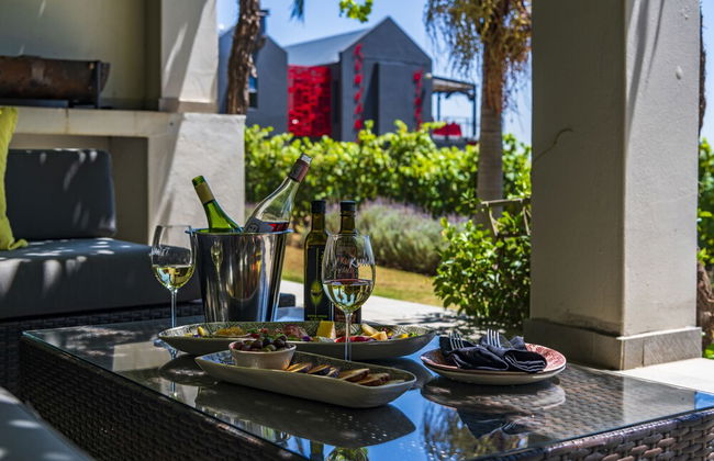 Kunjani Villas - Foto 61
